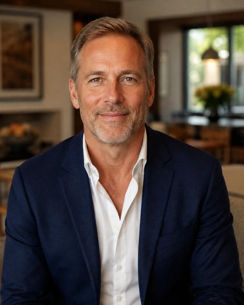 Robert, an established business owner sugar daddy in Capitol Hill Seattle