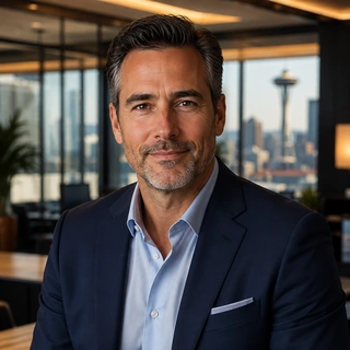 Experience-oriented sugar daddy enjoying Seattle travel and events